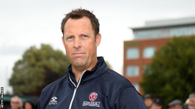 Marcus Trescothick