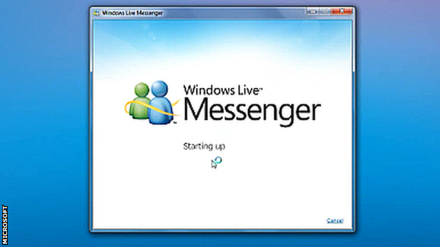 Windows Live Messenger