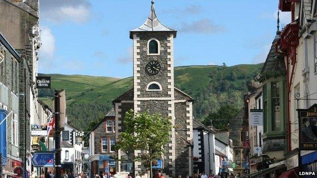 Moot Hall