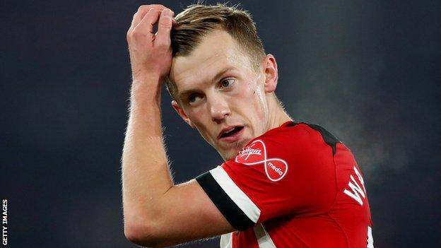 James Ward-Prowse