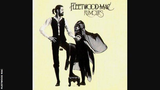 Fleetwood Mac - Rumours
