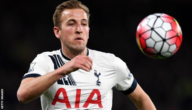 Harry Kane