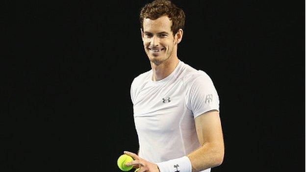 Andy Murray