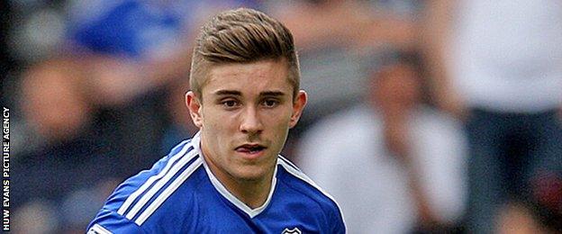 Declan John