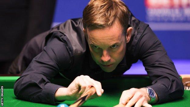 Ali Carter