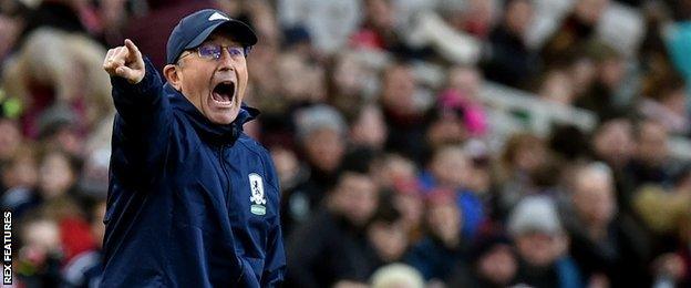 Tony Pulis