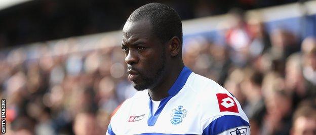 Chris Samba