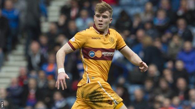 Chris Cadden