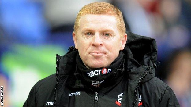 Neil Lennon