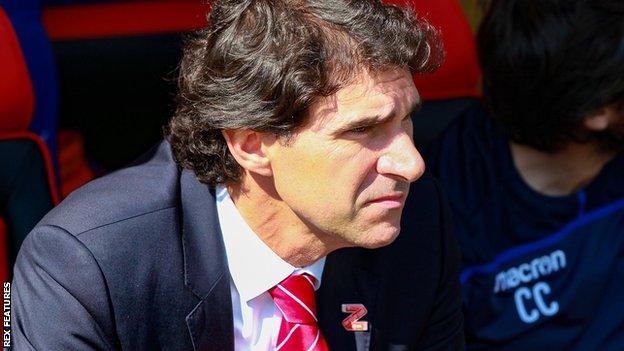 Aitor Karanka
