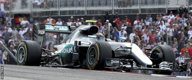 Rosberg