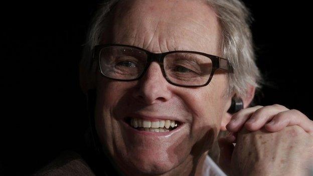 Ken Loach