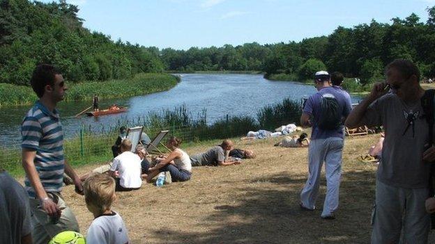 Latitude Festival