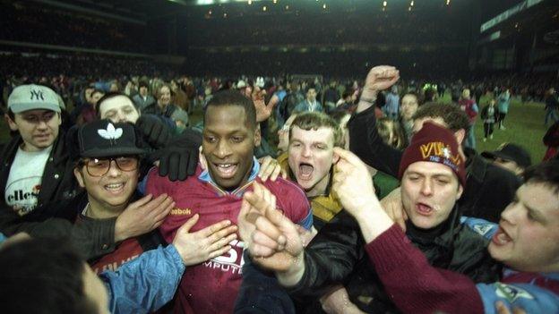 Ugo Ehiogu