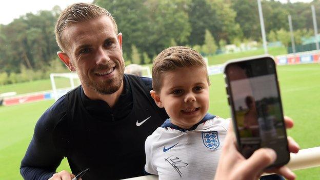 Jordan Henderson England Can Use World Cup As fuel For Greater jordan-henderson-england-can-use-world-cup-as-fuel-for-greater