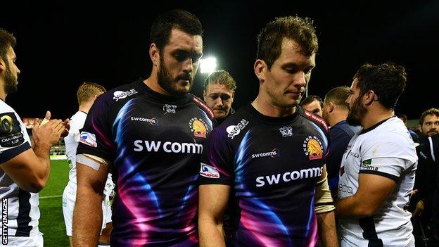 Exeter Chiefs