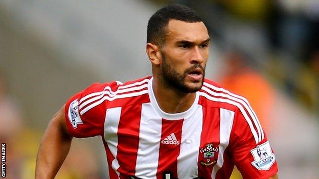 Steven Caulker