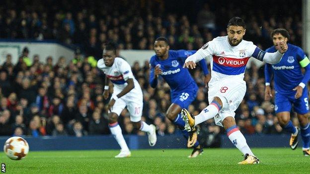 Nabil Fekir