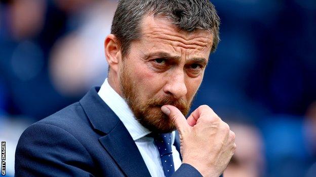 Slavisa Jokanovic