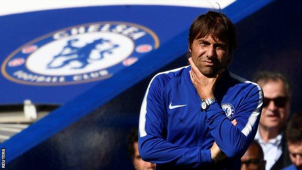 Antonio Conte