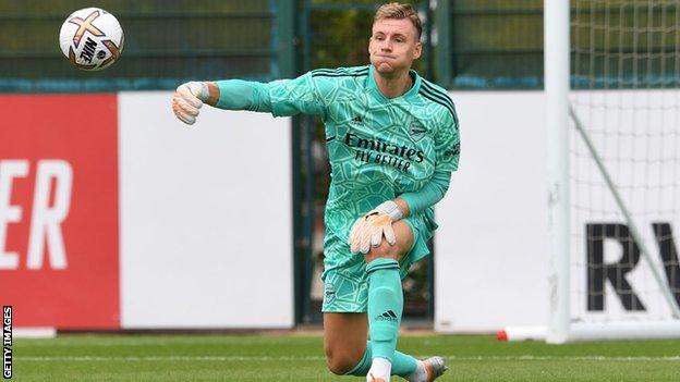 Bernd Leno