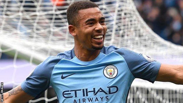 Gabriel Jesus