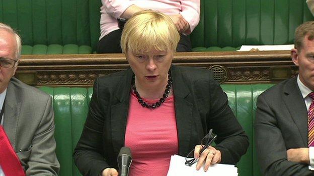 Angela Eagle