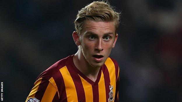 Oliver McBurnie