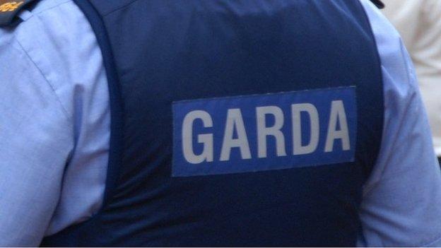 Garda