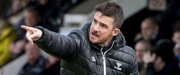 Barry Ferguson