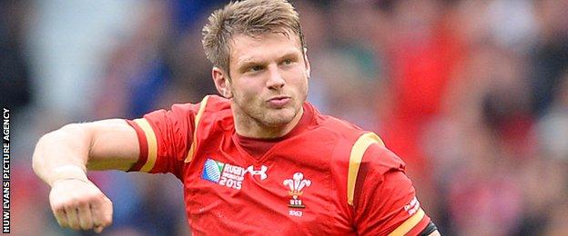 Dan Biggar