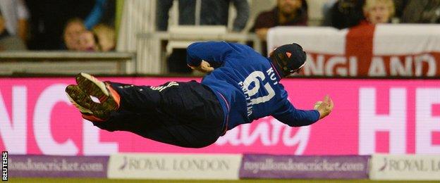 Jason Roy