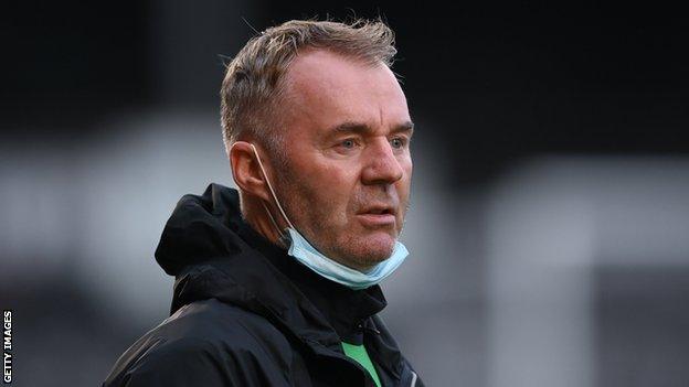 John Sheridan