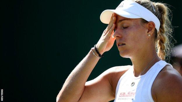 Angelique Kerber