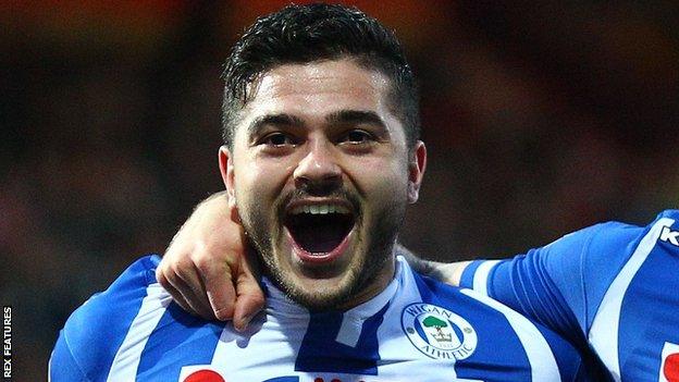 Sam Morsy