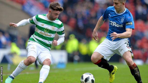 Patrick Roberts