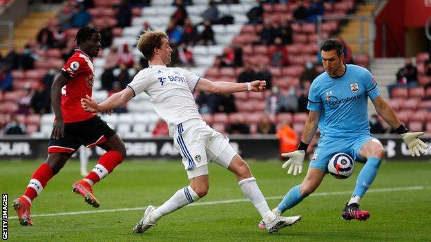 Patrick Bamford