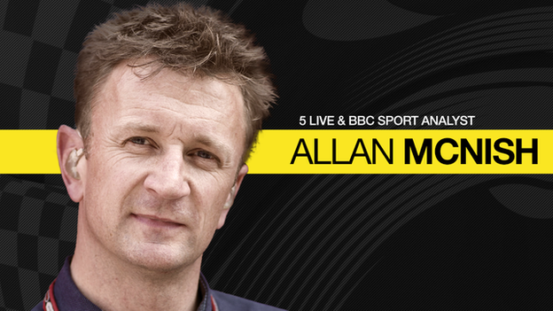 allan mcnish