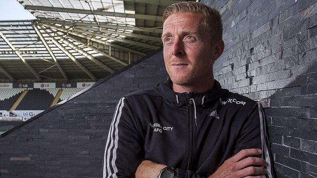 Garry Monk