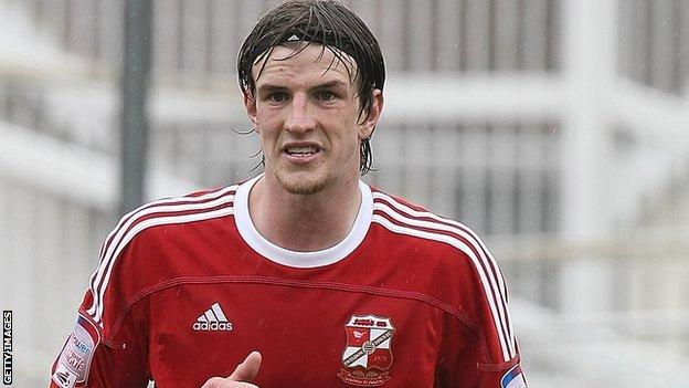 Aden Flint