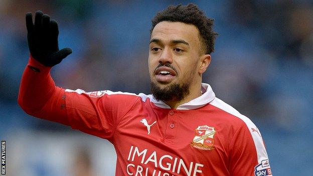 Nicky Ajose