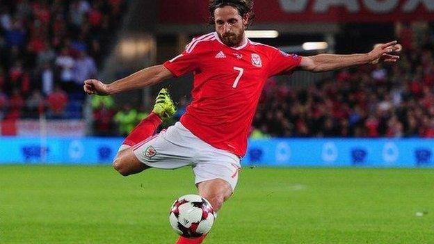 Joe Allen