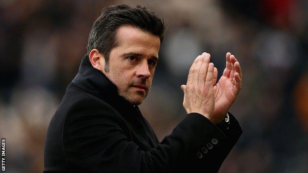 Marco Silva