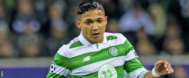 Emilio Izaguirre