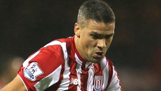 Jon Walters