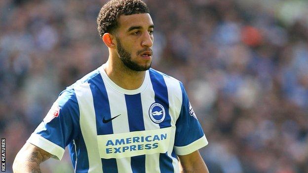 Connor Goldson
