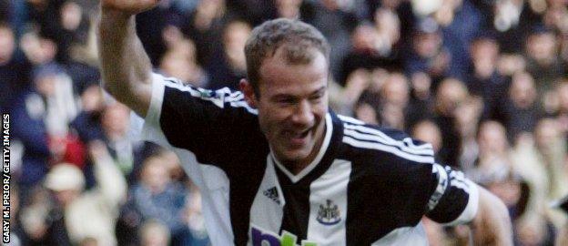 Alan Shearer