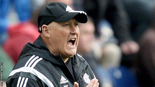 Russell Slade