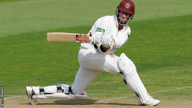 Marcus Trescothick