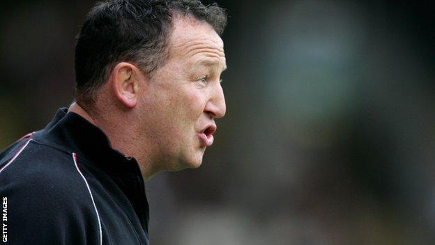 Steve Diamond